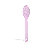 INTER-VION Plastic brush for washing - Body Brush
