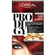 L&#39;ORÉAL PRODIGY 6.60 Price Velim intense red - Hair Dye