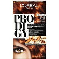 L'ORÉAL PRODIGY 6.45 Amber (Light Amber Brown) - Hair Dye