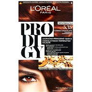L'ORÉAL PRODIGY 5.35 Tanned Chocolate Chocolate - Hair Dye