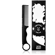 ANGRY BEARDS Combat Comb - Comb