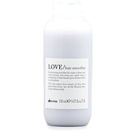 DAVINES Love Hair Smoother Cream 150 ml - Hair Cream
