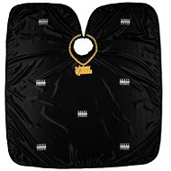 ANGRY BEARDS Barber cape - Raincoat