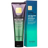 FARM STAY Shining Silk Repair Hair Treatment Collagen 150 ml - Hair Mask