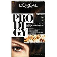 L'ORÉAL PRODIGY 4.0 Sepia Brown - Hair Dye