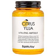 FARM STAY Citrus Yuja Vitalizing Ampoule 250 ml - Face Serum