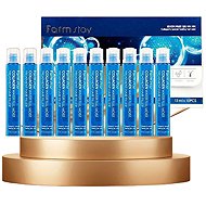 FARM STAY Collagen Water Full Moist Treatment Hair Filler 1 pcs - Hair Serum