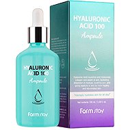 FARM STAY Hyaluronic Acid 100 Ampoule 100 ml - Face Serum
