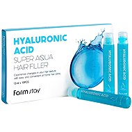 FARM STAY Hyaluronic Acid Super Aqua Hair Filler 1 db - Hajszérum