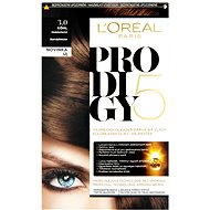 L'ORÉAL PRODIGY 3.01 Brown Black - Hair Dye