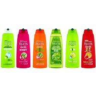 GARNIER FRUCTIS Šampon 400 ml - Šampon