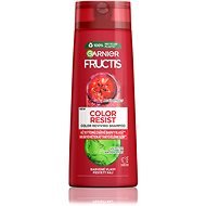 GARNIER Fructis Color Resist Strengthening Shampoo 400 ml - Šampón