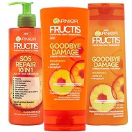 GARNIER Fructis Goodbye Damage Set 1000 ml - Haircare Set