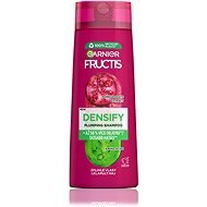 GARNIER Fructis Densify shampoo for increased volume and thicker hair 400ml - Shampoo