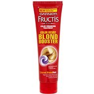 GARNIER Fructis Color Resist Blonde Booster 150 ml - Hair Mask