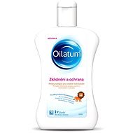 Oilatum Detský šampón na ľahké rozčesávanie 200 ml - Šampón