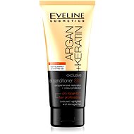 EVELINE Cosmetics Argan + Keratin Conditioner 8in1 200 ml - Conditioner