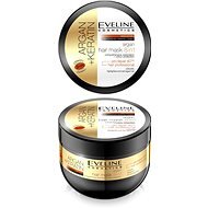 EVELINE Cosmetics Argan + Keratin Mask 8in1 500 ml - Maska na vlasy