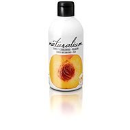 NATURALIUM Shampoo & Conditioner Peach 400ml - Natural Shampoo