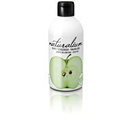 NATURALIUM Šampón & Kondicionér Zelené jablko 400 ml - Šampón