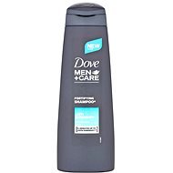 DOVE Men + Care Clean Control 250ml - Men's Shampoo