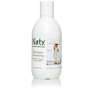 NATY Shampoo 250 ml - Children's Shampoo