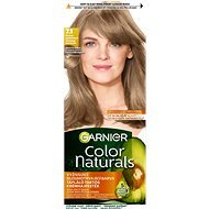 Garnier Color Naturals 7,1 Přirozená popelavá blond - Hair Dye