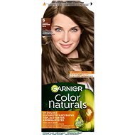 GARNIER Color Naturals 5 Přirozená světle hnědá - Hair Dye