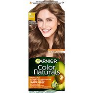 Garnier Color Naturals 6 Tmavá blond - Farba na vlasy