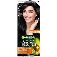 GARNIER Color Naturals 1 Ultra černá - Hair Dye
