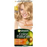 Garnier Color Naturals 9 Prirodzená extra svetlá blond - Farba na vlasy
