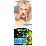 Garnier Color Naturals 112 Extra Irid Blond - Hajfesték