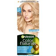 Garnier Color Naturals 110 Extra világos természetes szőke - Hajfesték