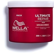 WELLA PROFESSIONALS Ultimate Repair Mask 500 ml - Hair Mask