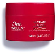 WELLA PROFESSIONALS Ultimate Repair Mask 150 ml - Hair Mask