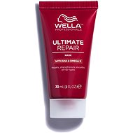 WELLA PROFESSIONALS Ultimate Repair Mask 30 ml - Hair Mask