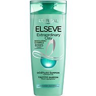 LOREAL ELSEVE Extraordinary Clay 400ml - Shampoo