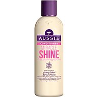 AUSSIE Miracle Shine 250ml - Conditioner