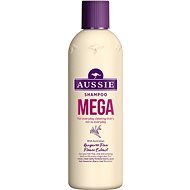AUSSIE Mega Instant Shampoo 300ml - Shampoo