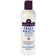AUSSIE Frizz Miracle Shampoo 300 ml - Shampoo