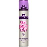 AUSSIE Shine Flex 250ml - Hairspray