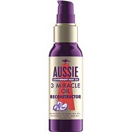 AUSSIE 3 Miracle Oil Reconstructor 100 ml - Olej na vlasy