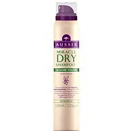 AUSSIE Aussome Volume Dry Shampoo 43 g - Suchý šampón