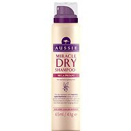 AUSSIE Mega Instant Dry Shampoo 43 g - Suchý šampón