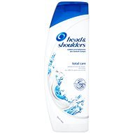 Head &amp; Shoulders Total Care 400 ml - Men's Shampoo