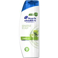 HEAD &amp; SHOULDERS Sensitive Scalp Care 400 ml - Shampoo