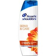 HEAD&SHOULDERS Anti Hairloss for Women 400 ml - Shampoo