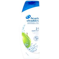 HEAD &amp; SHOULDERS Apple 2v1 450 ml - Shampoo