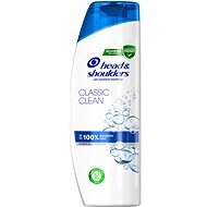 HEAD&SHOULDERS Classic Clean 540 ml - Shampoo