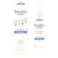 SALCURA Bioskin Junior 200 ml - Shampoo